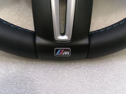 BMW BMW 3 Series F80 M3 F30 Steering Wheel 32307847607 Steering Wheel F82 F80 F30 M SPORT — thumbnail 7