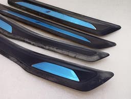 BMW BMW 3 Series F80 M3 F30 Door Sill 8055779 Entry Bar — thumbnail 3