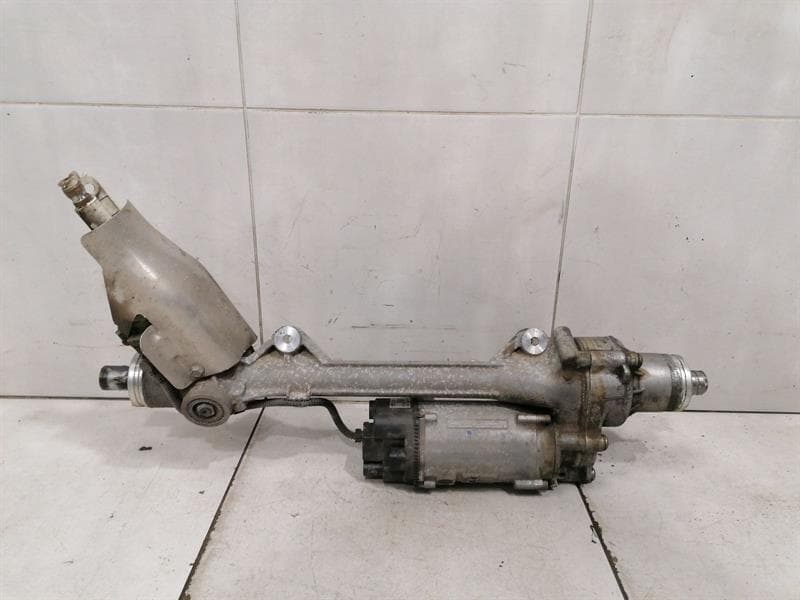 BMW BMW 3 RHD RIGHT HANDLEBAR F80 M3 F30 power steering rack 8073910 steering gearbox