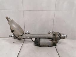 BMW BMW 3 RHD RIGHT HANDLEBAR F80 M3 F30 power steering rack 8073910 steering gearbox — thumbnail 8
