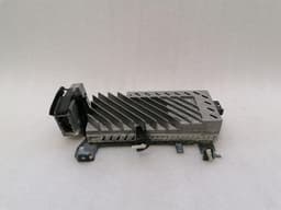 BMW BMW 3 Series F80 M3 F30 Amplifier 9393194 Amplifier WATER DAMAGE WATER DAMAGE — thumbnail 1