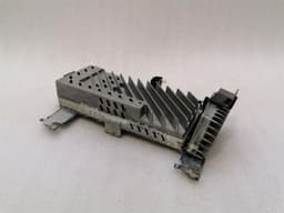 BMW BMW 3 Series F80 M3 F30 Amplifier 9393194 Amplifier WATER DAMAGE WATER DAMAGE — thumbnail 3