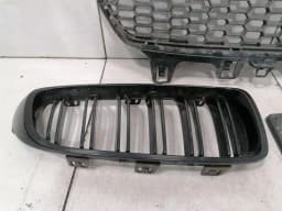 BMW BMW 3 Series F80 M3 F30 Bumper Moulding PARTS GRILL 8054294 Bumper Strip — thumbnail 4