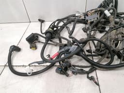 BMW BMW 3 Series F80 M3 F30 Engine Wiring Loom 12517848467 Engine Wiring Harness M4 F82 — thumbnail 2