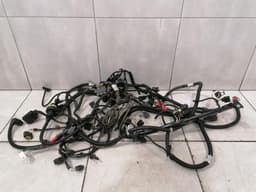 BMW BMW 3 Series F80 M3 F30 Engine Wiring Loom 12517848467 Engine Wiring Harness M4 F82 — thumbnail 7