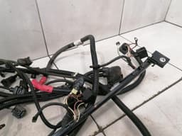 BMW BMW 3 Series F80 M3 F30 Engine Wiring Loom 12517848467 Engine Wiring Harness M4 F82 — thumbnail 10