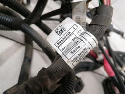BMW BMW 3 Series F80 M3 F30 Engine Wiring Loom 12517848467 Engine Wiring Harness M4 F82 — thumbnail 6