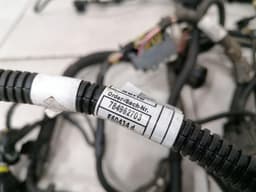 BMW BMW 3 Series F80 M3 F30 Engine Wiring Loom 12517848467 Engine Wiring Harness M4 F82 — thumbnail 5