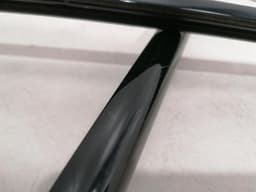 BMW BMW 3 Series F80 M3 F30 Body Moulding 51357263231 Strip Shadowline Set Black — thumbnail 7