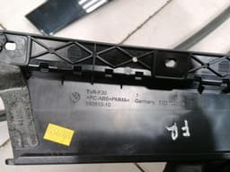 BMW BMW 3 Series F80 M3 F30 Body Moulding 51357263231 Strip Shadowline Set Black — thumbnail 9