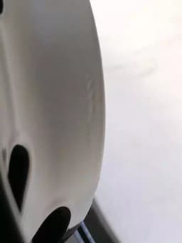 BMW BMW 3 M4 F80 M3 F30 Alloy Wheel BMW LA Star Spoke 666M Alloy Wheel SET COMPETITION — thumbnail 7