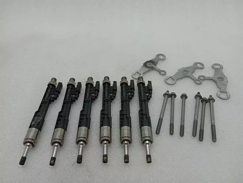BMW BMW 3 Series F80 M3 F30 Injector SET 13647639994 Fuel Injector SET