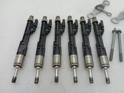 BMW BMW 3 Series F80 M3 F30 Injector SET 13647639994 Fuel Injector SET — thumbnail 3