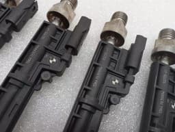 BMW BMW 3 Series F80 M3 F30 Injector SET 13647639994 Fuel Injector SET — thumbnail 4