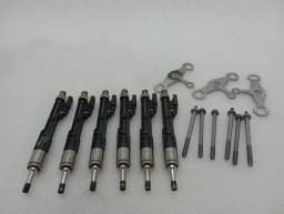 BMW BMW 3 Series F80 M3 F30 Injector SET 13647639994 Fuel Injector SET — thumbnail 5