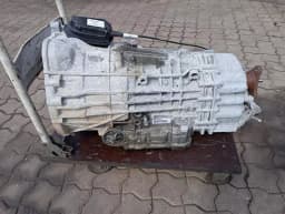 BMW BMW 3 Series F80 M3 F30 M4 F82 Gearbox 7853549 Transmission GS7D36SG AUTO DKG COMP — thumbnail 1