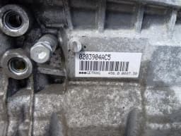 BMW BMW 3 Series F80 M3 F30 M4 F82 Gearbox 7853549 Transmission GS7D36SG AUTO DKG COMP — thumbnail 5