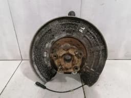 BMW BMW 3 Series F80 M3 F30 Left Rear Hub 33302284795 Wheel Bearing Housing Rear Left — thumbnail 1