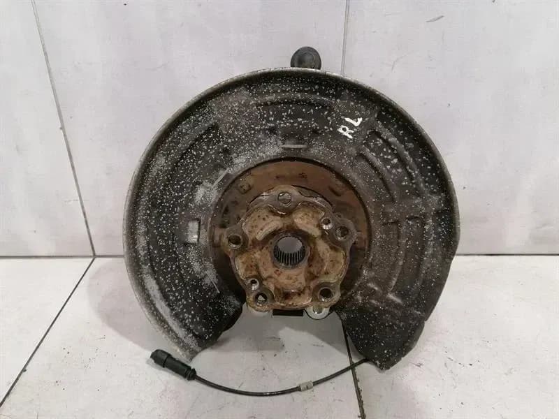 BMW 3 Series F80 M3 F30 Left Rear Hub 33302284795 Wheel Bearing Housing Rear Left