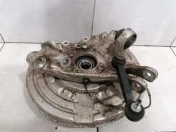 BMW BMW 3 Series F80 M3 F30 Left Rear Hub 33302284795 Wheel Bearing Housing Rear Left — thumbnail 9