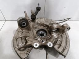 BMW BMW 3 Series F80 M3 F30 Left Rear Hub 33302284795 Wheel Bearing Housing Rear Left — thumbnail 10