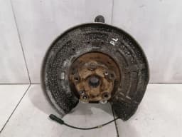 BMW BMW 3 Series F80 M3 F30 Left Rear Hub 33302284795 Wheel Bearing Housing Rear Left — thumbnail 7