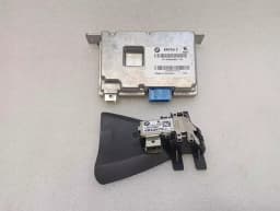 BMW BMW 3 Series F80 M3 F30 Electronic Module 6992830 Control Unit KAFAS SET — thumbnail 1