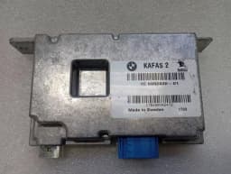 BMW BMW 3 Series F80 M3 F30 Electronic Module 6992830 Control Unit KAFAS SET — thumbnail 2