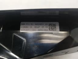 BMW BMW 3 Series F80 M3 F30 RIGHT HANDLE 6820853 HUD HEAD UP RHD — thumbnail 9