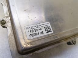 BMW BMW 3 Series F80 M3 F30 Engine ECU 8699973 Engine Control Unit SET DME M4 F82 — thumbnail 6