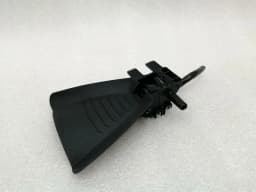 BMW BMW M4 F82 Electronic module 9384686 Steuergerät KAFAS LANE ASSIST CAMERA — thumbnail 8