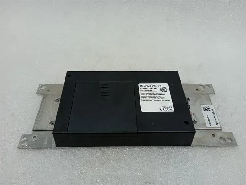 BMW BMW 3 Series F80 M3 F30 Electronic Modules 2622602 Control Unit