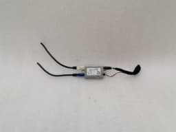 BMW BMW M4 F82 electronic module 9355549 control unit / AUX HUB MODULE — thumbnail 7