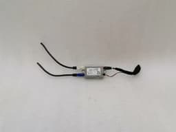 BMW BMW M4 F82 electronic module 9355549 control unit / AUX HUB MODULE — thumbnail 1