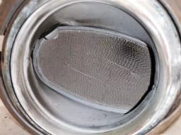 BMW BMW 3 Series F80 M3 F30 Catalytic Converter 7848041 S55B30 S55 Catalyst — thumbnail 6