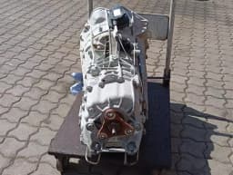 BMW BMW 3 Series F80 M3 F30 M4 F82 Gearbox 7853549 Transmission GS7D36SG AUTO DKG COMP — thumbnail 7