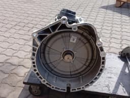 BMW BMW 3 Series F80 M3 F30 M4 F82 Gearbox 7853549 Transmission GS7D36SG AUTO DKG COMP — thumbnail 8