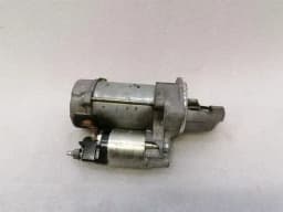 BMW BMW 3 Series F80 M3 F30 Starter Engine 7631558 Starter — thumbnail 1