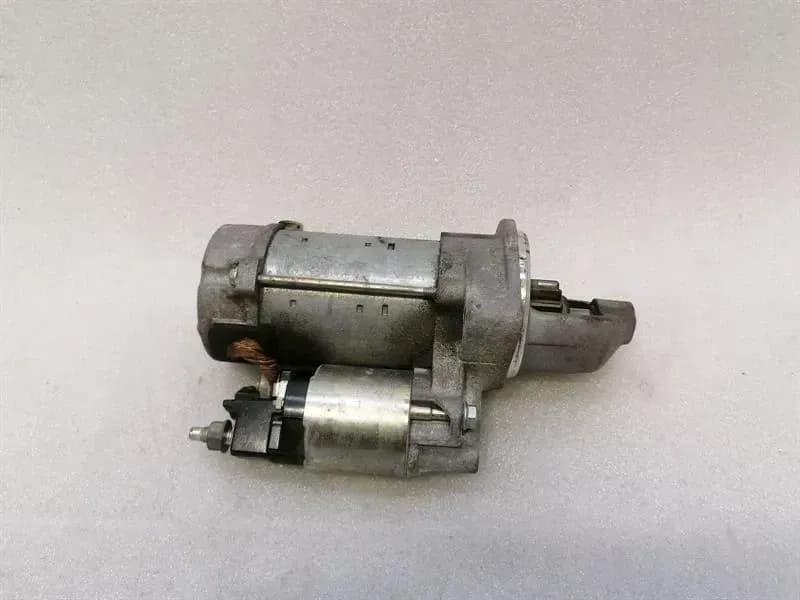 BMW BMW 3 Series F80 M3 F30 Starter Engine 7631558 Starter
