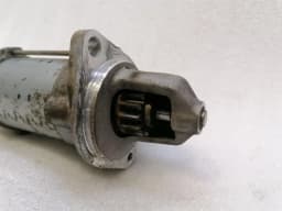 BMW BMW 3 Series F80 M3 F30 Starter Engine 7631558 Starter — thumbnail 3