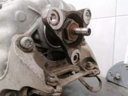 BMW BMW 3 Series F80 M3 F30 Gearbox 7853552 Transmission GS7D36SG AEB 4630000735 — thumbnail 4