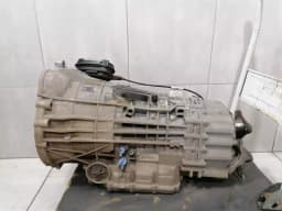 BMW BMW 3 Series F80 M3 F30 Gearbox 7853552 Transmission GS7D36SG AEB 4630000735 — thumbnail 1