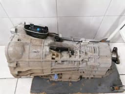 BMW BMW 3 Series F80 M3 F30 Gearbox 7853552 Transmission GS7D36SG AEB 4630000735 — thumbnail 3