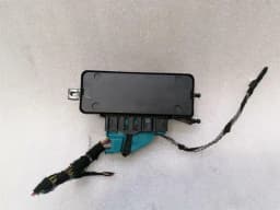 BMW BMW M4 F82 Electronic Module 6826983 Control Unit — thumbnail 3