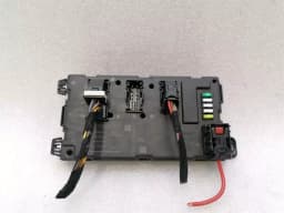 BMW BMW M4 F82 electronic module 9866981 control unit fuse box SEM — thumbnail 6