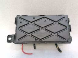BMW BMW M4 F82 electronic module 9866981 control unit fuse box SEM — thumbnail 7