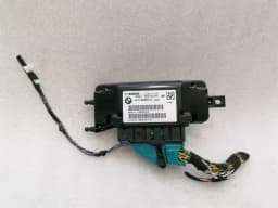 BMW BMW M4 F82 Electronic Module 6826983 Control Unit — thumbnail 1