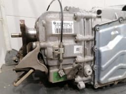 BMW BMW 3 Series F80 M3 F30 Gearbox 7853552 Transmission GS7D36SG AEB 4630000735 — thumbnail 8
