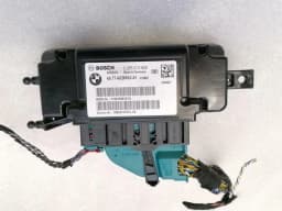 BMW BMW M4 F82 Electronic Module 6826983 Control Unit — thumbnail 7