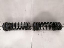 BMW BMW M4 F82 Coil Spring Rear 33537857311 chassis spring rear spring — thumbnail 7